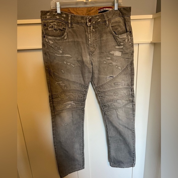 Rare Denim & Supply Ralph Lauren vintage jeans - Picture 1 of 10